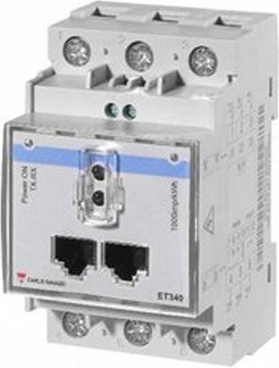 Produktbild Victron Energy Energiezähler ET340 - 3 Phase, max. 65A/P