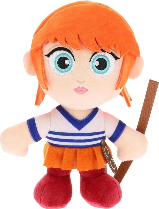 Rocco Giocattoli One Piece Plush 20cm Nami acquista su Galaxus