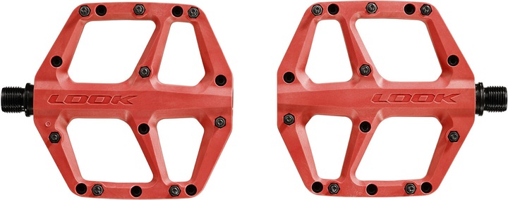 Actual product image Look Trail Roc Fusion