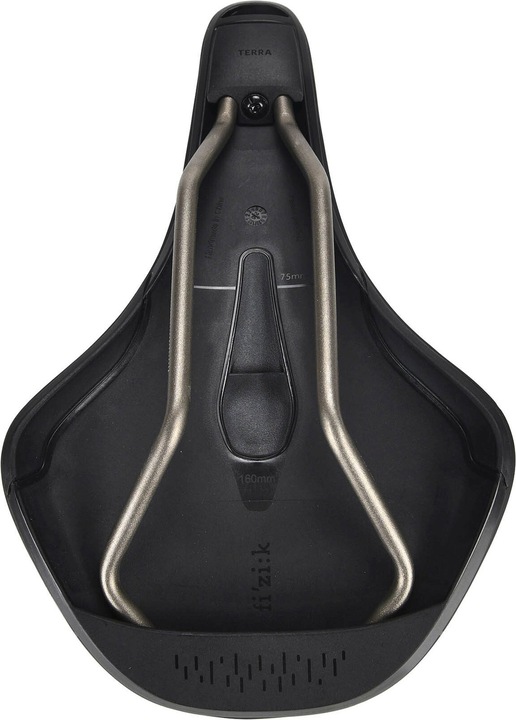 Productafbeelding Fizik Terra Aidon X3