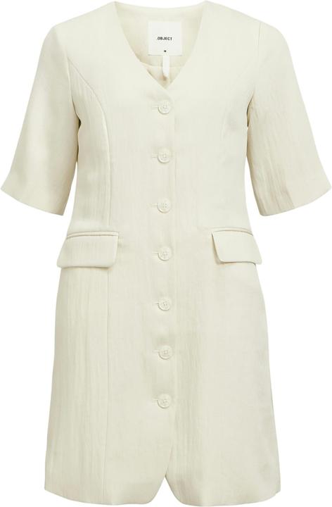 Produktbild Object V-Ausschnitt Blazerkleid (36)