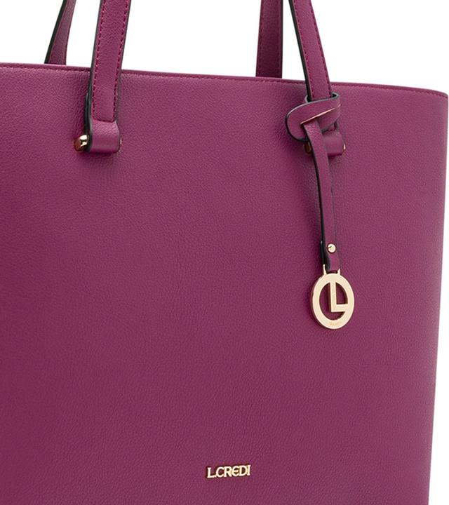 Produktbild L.Credi Filippa Shopper Tasche 40 cm (13 l)