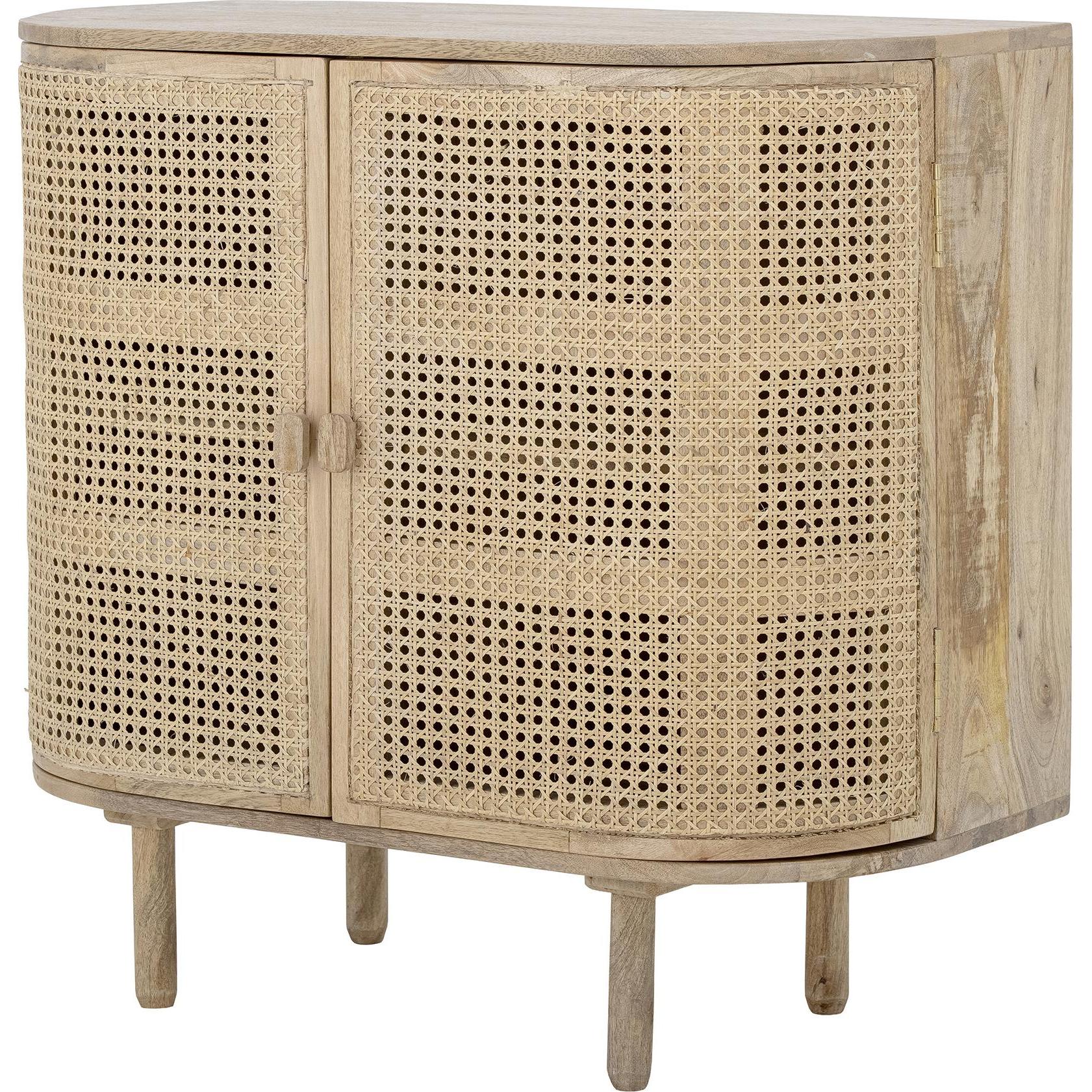 Bloomingville, Kommode + Sideboard, Bandol (80 x 75 x 40 cm)