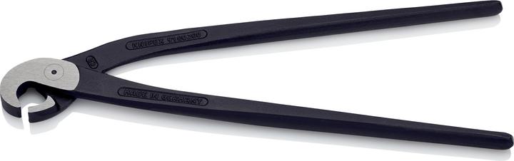 Actual product image Knipex Protective jaws