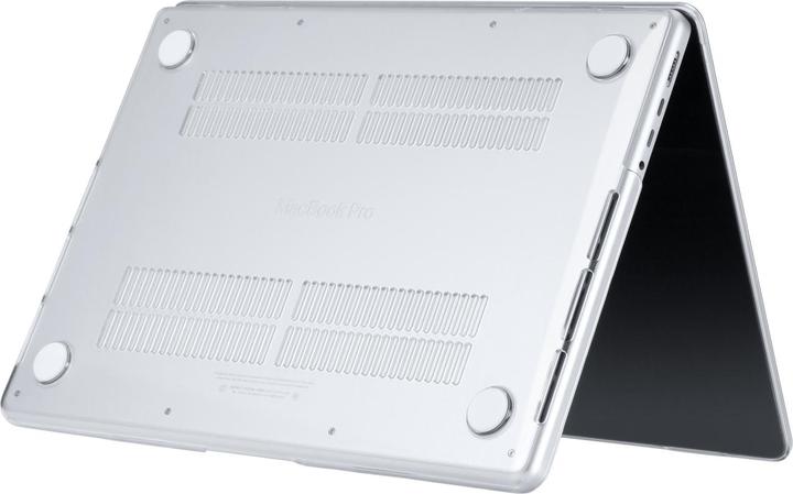 Produktbild Screenguard Hard Case für Apple Apple MacBook Pro 14" M3 (2024) A2992