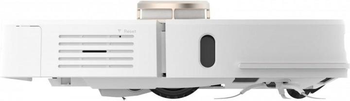 Actual product image Lenovo Vacuum cleaner - robot T1S, White