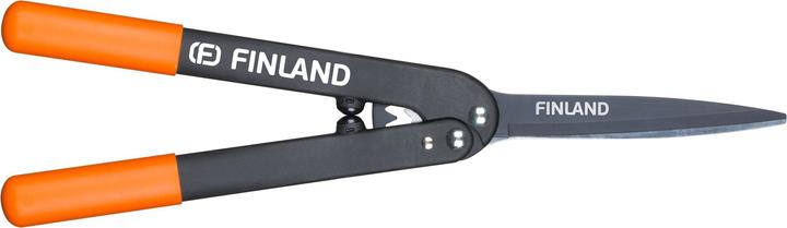 Image du produit Tom of Finland Hedge shears FINLAND, manches en fibre de verre, lame 23cm, longueur totale 58.5cm