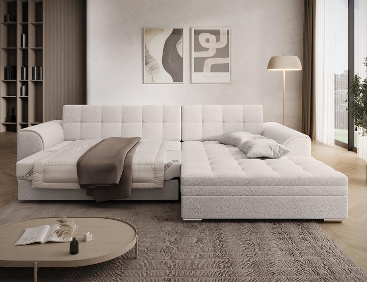 Actual product image ELTAP Sorento (4-seater, Corner sofa)