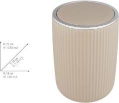 Actual product image Wenko Agropoi (5.50 l)