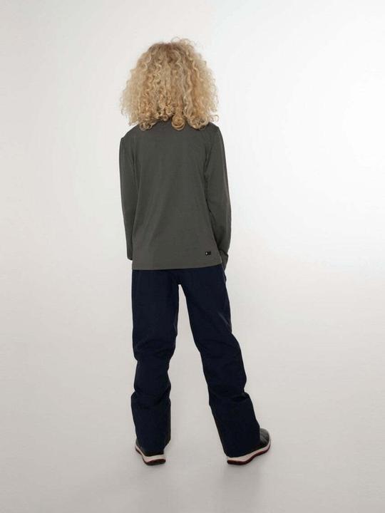 Actual product image Protest WILLOWY JR 1/4 zip top (128)