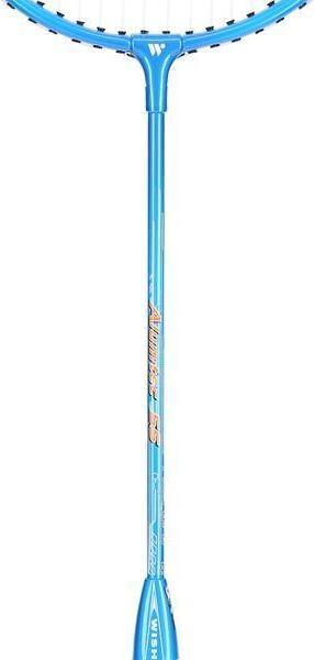 Produktbild Wish Formula Badminton racket set Wish Alumtec 55K