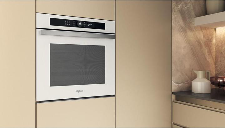 Image du produit Whirlpool WOI4S8HM2SWA