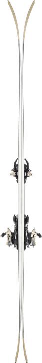 Actual product image Dynafit Ridge 95 Ski (184 cm, Without binding)