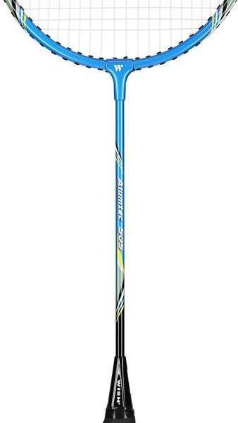 Produktbild Wish Formula Badminton racket set Wish Alumtec 505K