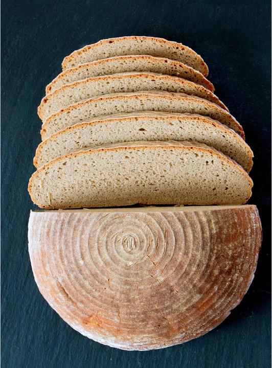 Produktbild Birkmann Gärkörbchen