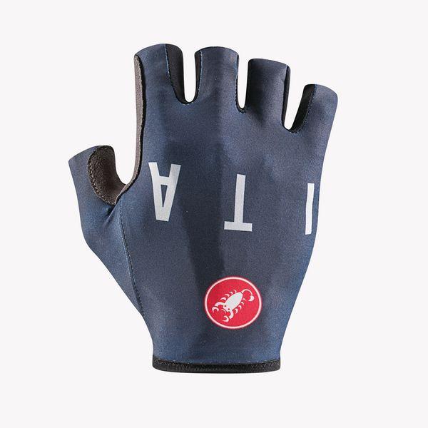 Castelli Team Italia Race Short Glove