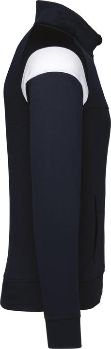 Produktbild Proact 1/4-Zip-Trainingsjacke Kind (152)