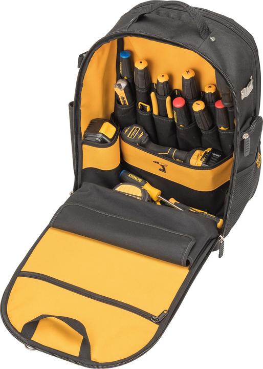 Produktbild DeWalt Rucksack (1 Teile)