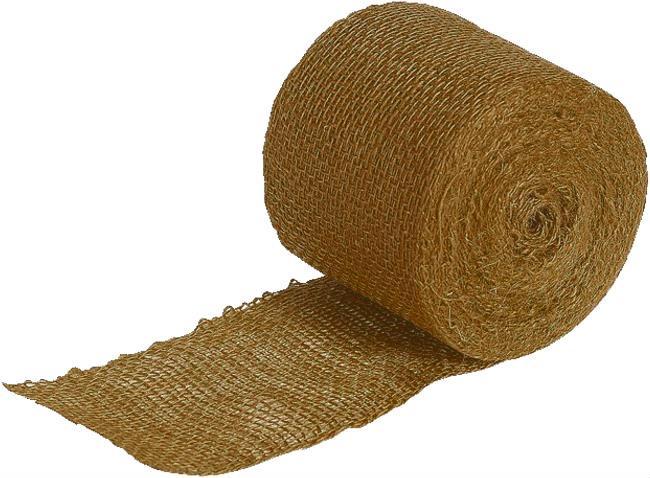 Actual product image Meister Jute band