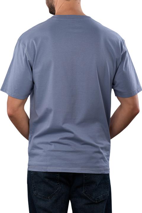 Produktbild Scotch & Soda T-Shirt Core Chest Artwork (L)
