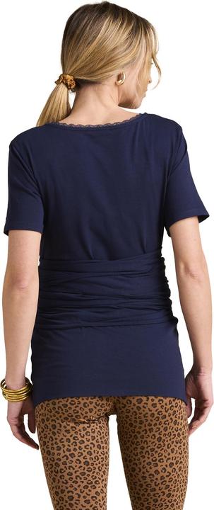 Produktbild Envie de Fraise Bio-Kollektion: Bonding-Shirt mit kurzen Ärmeln (36, 38)