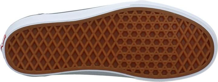 Actual product image Vans Ward Old Skool Platform Ladies Sneaker (41)
