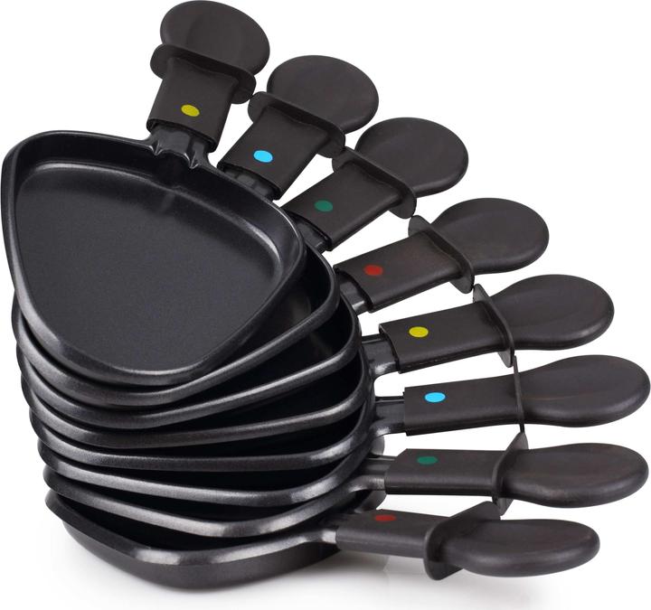 Productafbeelding Princess Raclette grill