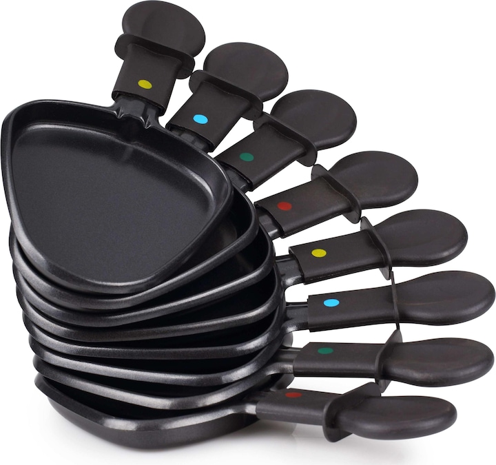 Actual product image Princess Raclette grill
