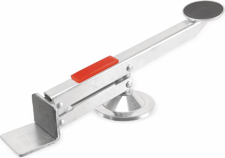 Daytools Tür- und Plattenheber schwenkbar (120 kg)