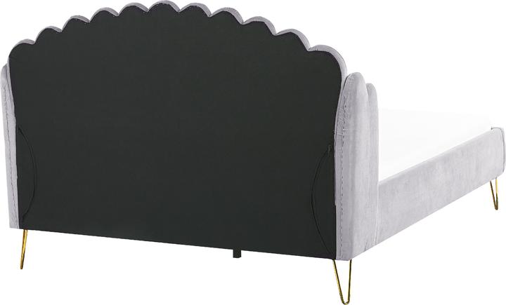 Actual product image Beliani Ambillou (160 x 200 cm)