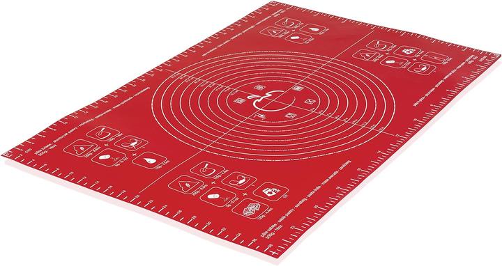 Produktbild Mastrad Backmatte (40 x 60 cm)