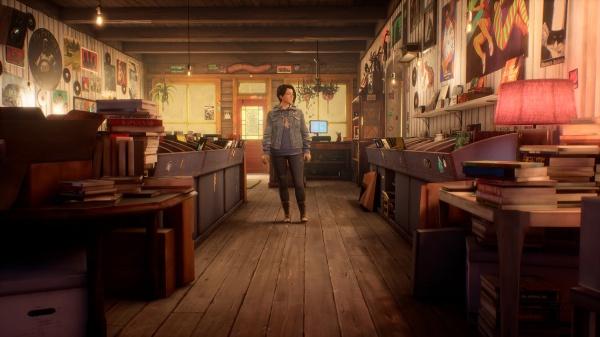 Produktbild Square Enix Life is Strange: True Colors (Switch, FR)
