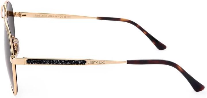Produktbild Jimmy Choo Damensonnenbrille JIMENA-S-06J ø 60 mm
