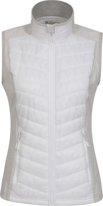 Produktbild Mountain Warehouse Action Weste Wattiert (34)