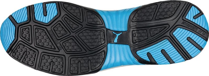 Produktbild Puma Damenhalbschuhe (S1P, 40)
