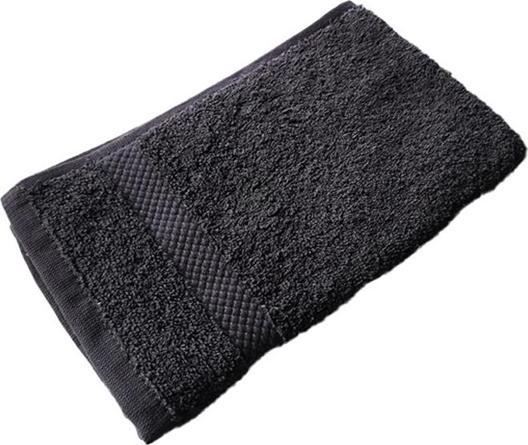Domoletti TOWEL TERRY 747 PILKA 30X50 (30 x 50 cm)