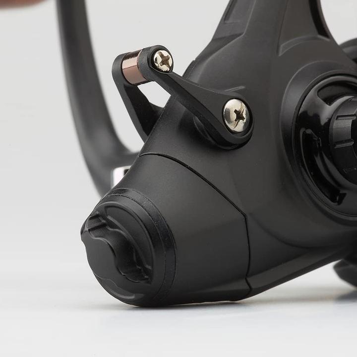 Image du produit Prologic Karpfenrolle Avenger BF 6000 (6000)