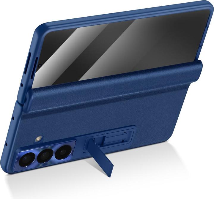 Produktbild Avizar Robuste Vollschutz-Hülle (Samsung Galaxy Z Fold7)