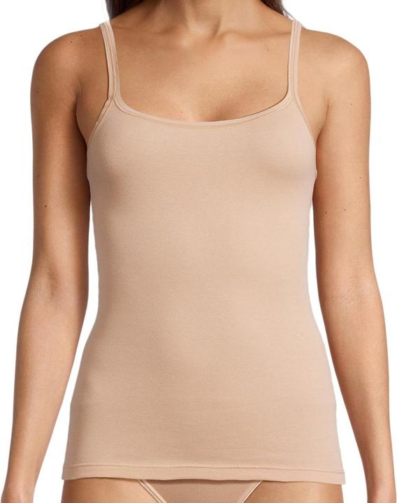 Actual product image Conta 3er Pack Feinripp Unterhemd / Top (36, S)