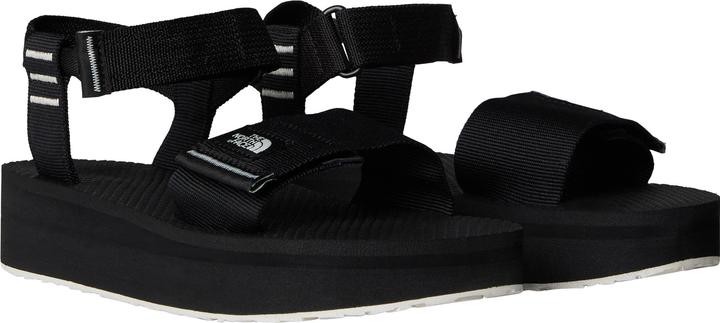 Actual product image North Face Skeena Platform (41)