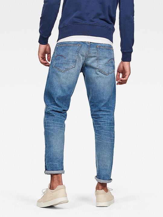 Immagine prodotto G-Star Jeans dritti e affusolati "3301 (32)