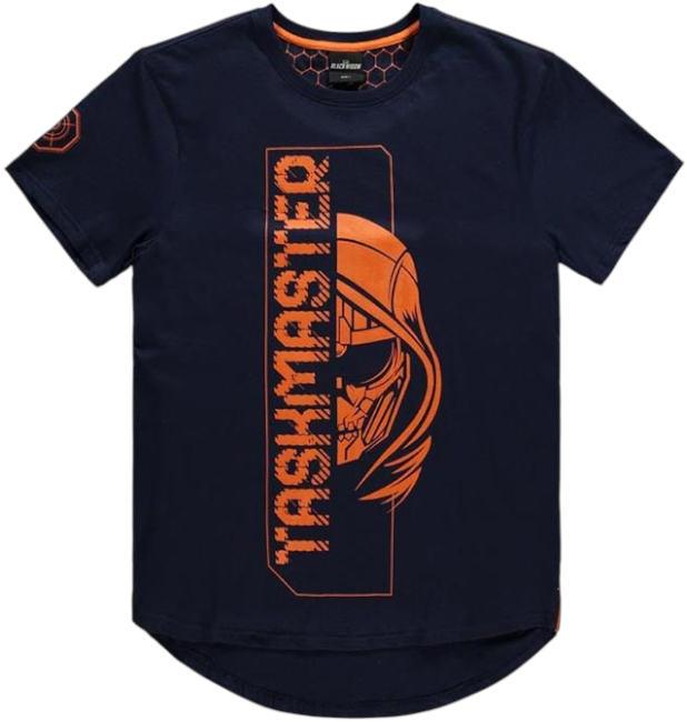Immagine prodotto Black Widow Movie Tshirt da uomo Taskmaster (L)
