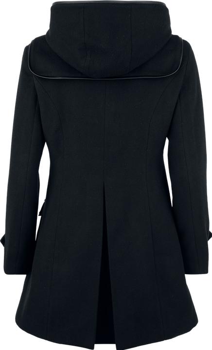 Produktbild Black Premium Celtic fine lines (XXL)