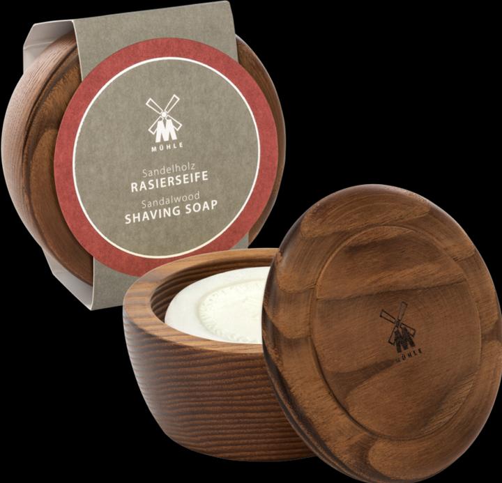 Mühle Shaving soap (Shaving soap)