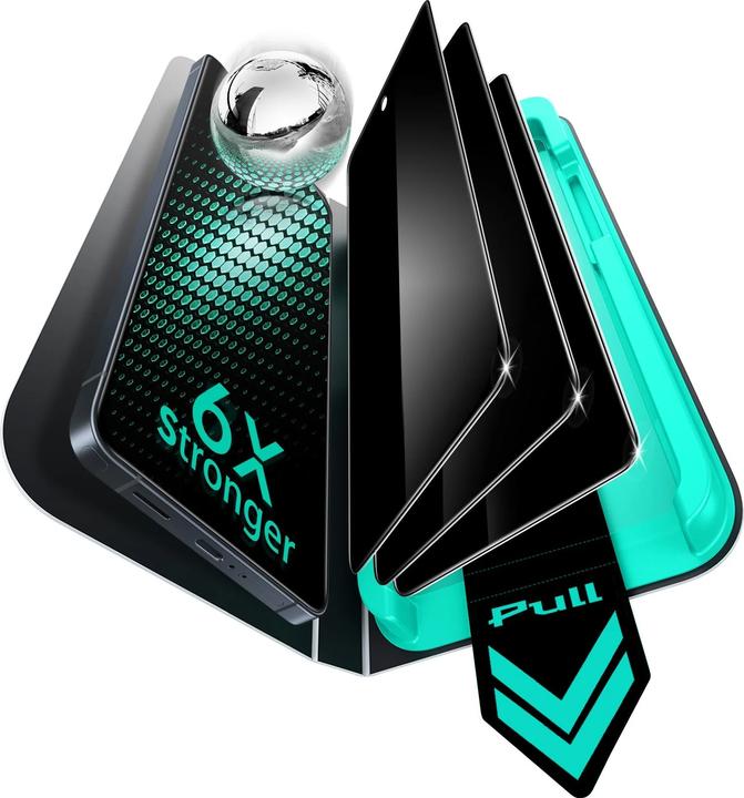 Immagine prodotto ESR Armorite Screen Protector (1 pz., Samsung Galaxy S26 Ultra)