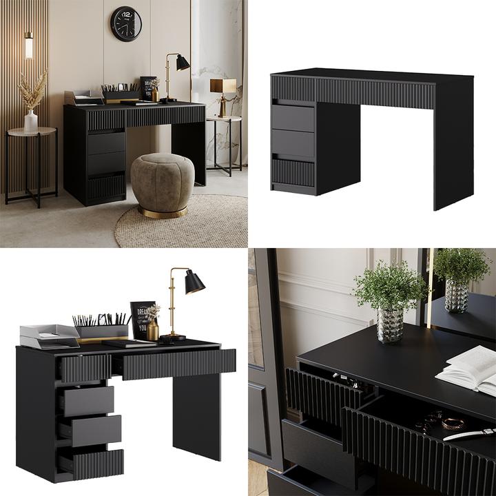 Produktbild Vicco Omira (120 x 55 x 76 cm)