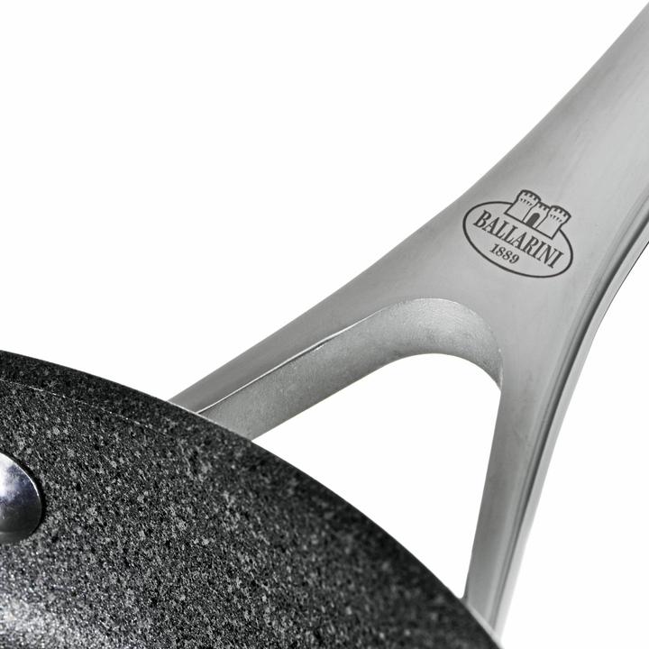 Produktbild Ballarini Salina Granitium 75002-824-0 Frying pan 32 cm (32 cm, Bratpfanne, Aluminium)