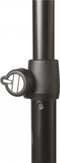 Produktbild Quik Lok SP/770 Coppia di Stativi in Alluminio con Meccanismo di Sollevamento QUIK-LIFT (Ständer, Höhenverstellbar)