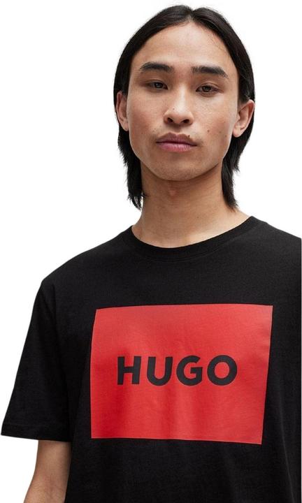 Produktbild HUGO Dulive TShirt (S)