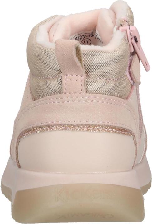 Produktbild Kickers Stiefelette (26)